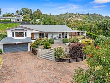 Two Titles, One Exceptional Lifestyle Opportunity