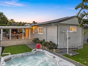 A Home That Brings Everyone Together