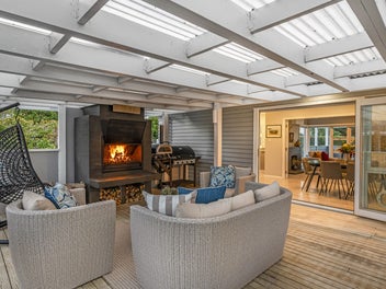 A Prize Catch - and No Catch