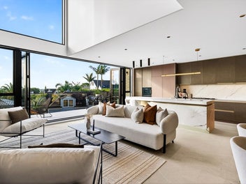 REMUERA REIMAGINED | ARCHITECTURAL NEW STANDALONE