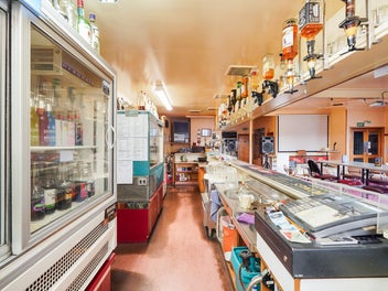 Seven Rooms. Two Titles. One Smart Move.