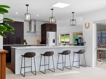 Freshly Modernised – Room to Grow