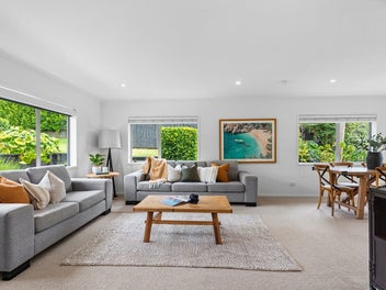 Freshly Modernised – Room to Grow