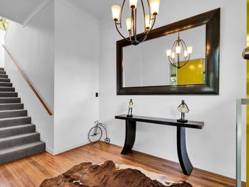 Two Dwellings: Opportunity Knocks Twice