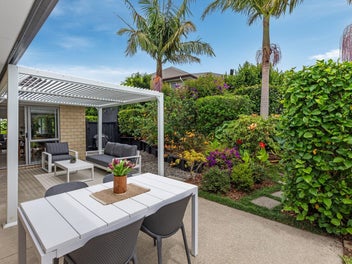 Freshly Modernised – Room to Grow