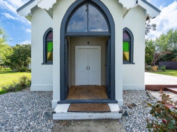 A Pocketful of Heaven