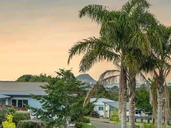 Concrete Construction Confidence & Crowning Views