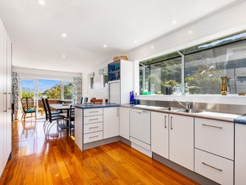 Mission Possible: Space, Sun & Flexibility