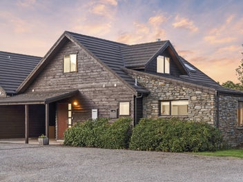 Investment, retreat, or home - your choice