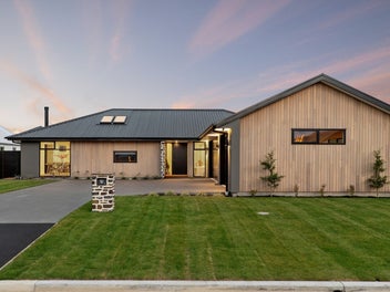 A home that has it all