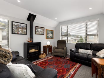 A Winning Renovation But Selling Is Crucial