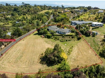 5000+sqm of Pure Lifestyle Paradise!
