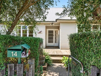 Charming Family Home -