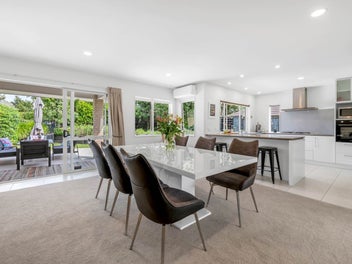 THIS MUST BE THE PLACE!