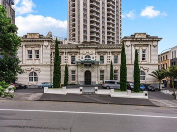 Live or Work Offering in the Heart of Auckland