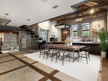 Live or Work Offering in the Heart of Auckland