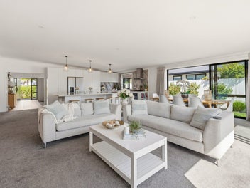 Built for Growing, Built for Fun