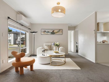 Freehold - Brick & Tile on 467sqm land