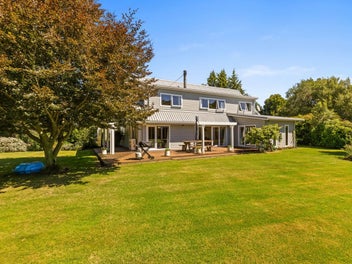 Private + Perfectly Positioned