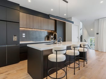 Stylish, Spacious Boutique Luxury Living