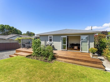 Spaces that follow the sun