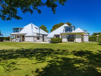 Big living, big views, big potential