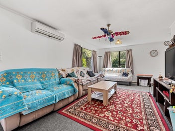 Perfectly positioned investment