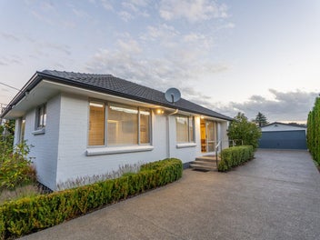 Renovated So Well, It Feels New!