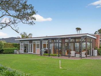 Motivated owner, two titles, serious value