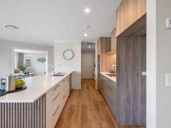 Enjoy a brand new home without having to build