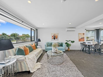 Where Fresh meets Functional