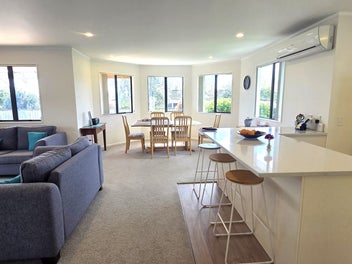 Family Living Made Easy