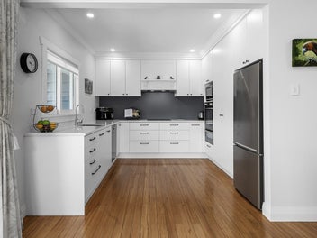 A Timeless Treasure in a Truly Superb Location