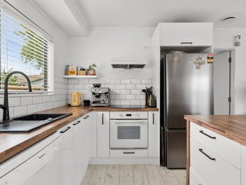 Private, Peaceful & Perfectly Positioned