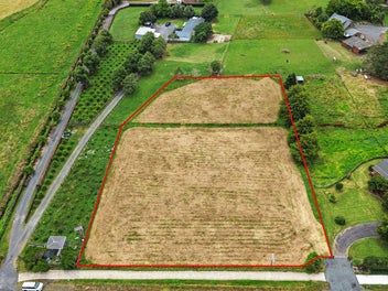 No Covenants, Build your Dream!