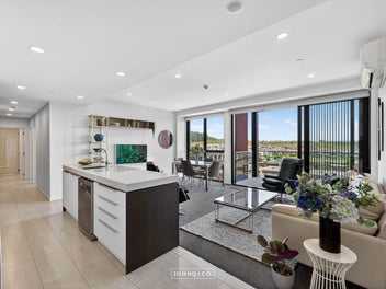 Elevated Living with Panoramic Views