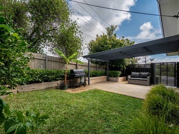 Renovated, Brick & Brilliantly Located