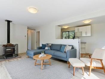 A Hidden Gem Close to the City