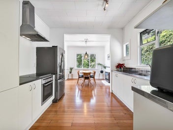 Elevated Living with Views & Privacy