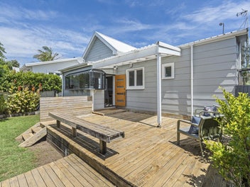 Timeless character, exceptional location