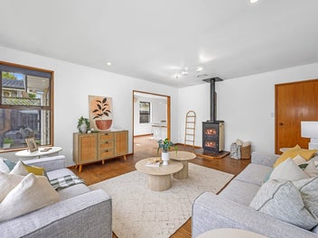 Stylish Family Home in St Martins