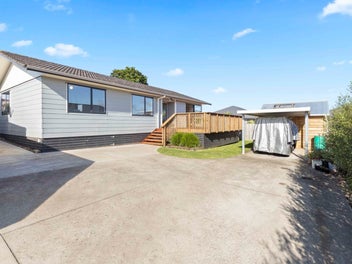 Your First Home Dream is Calling in Tuakau!