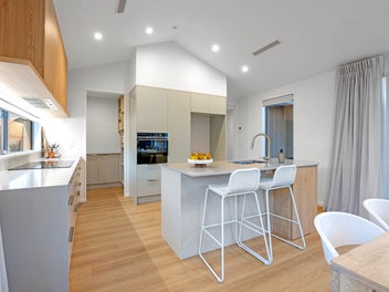 Final Week - New-Build Precision in Prestons