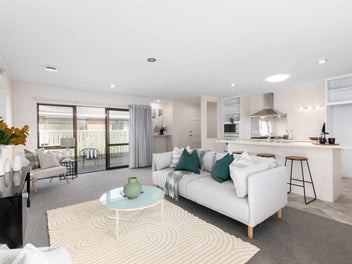 Petone Easy Living + Bonus Space