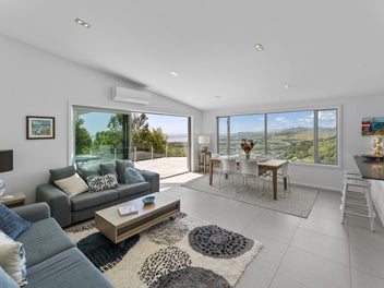 Captivating Views, Options Galore