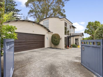 Vendor Moved Out of Auckland