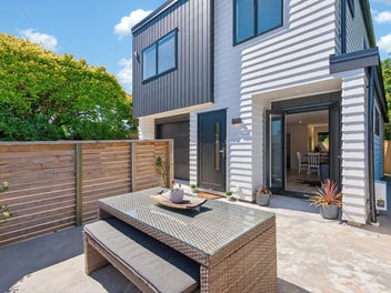 Immaculate Four Bedroom Home