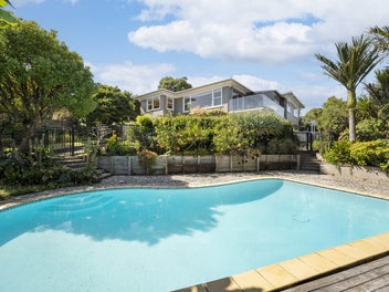 Skyline Views & Resort-Style Family Living