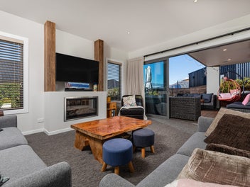 Location, Quality, Views