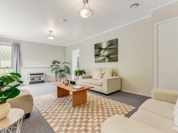 Simply Unpack and Enjoy